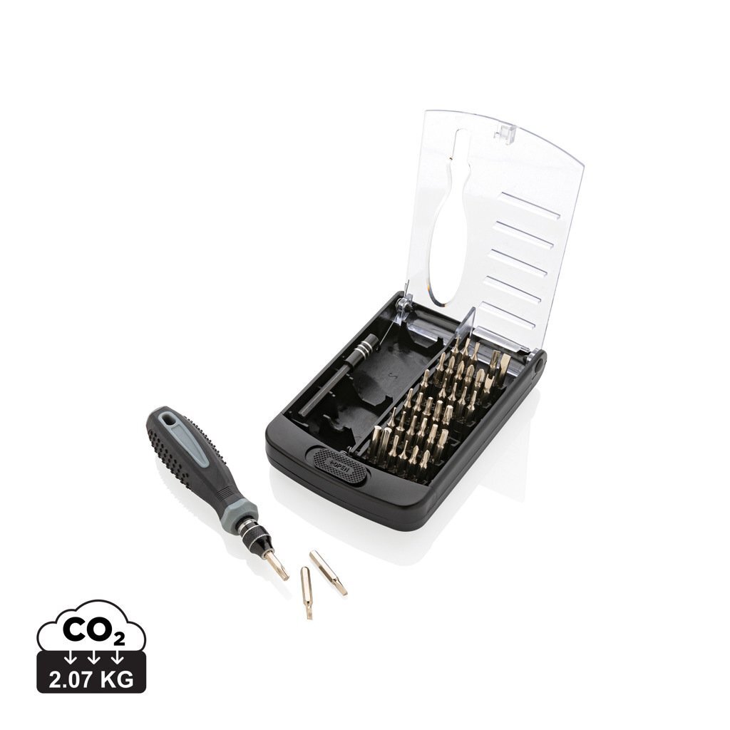 XD Design | Set attrezzi 38 pezzi - P221.52