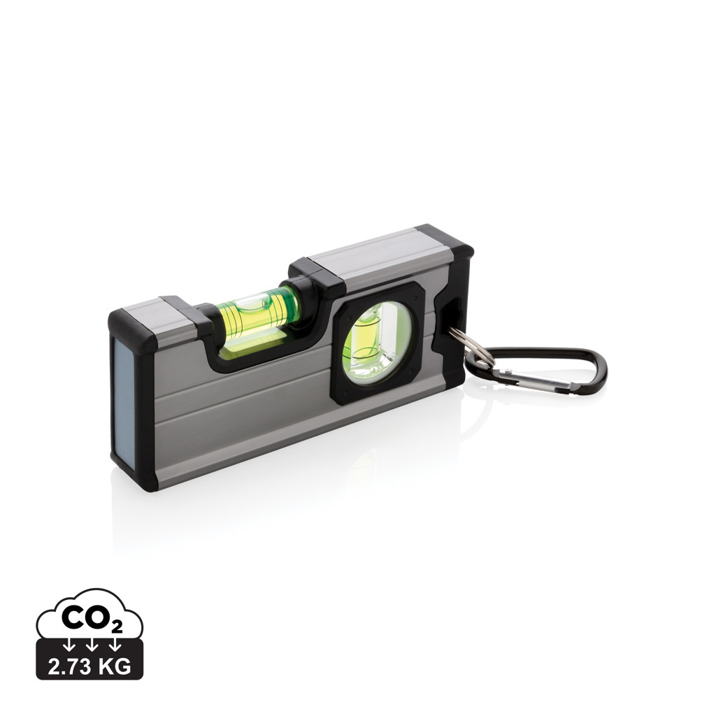 Livella con righello, media - P221.60