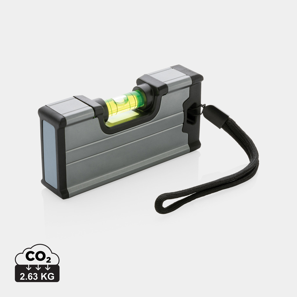 Righello tascabile con magnete - P221.65