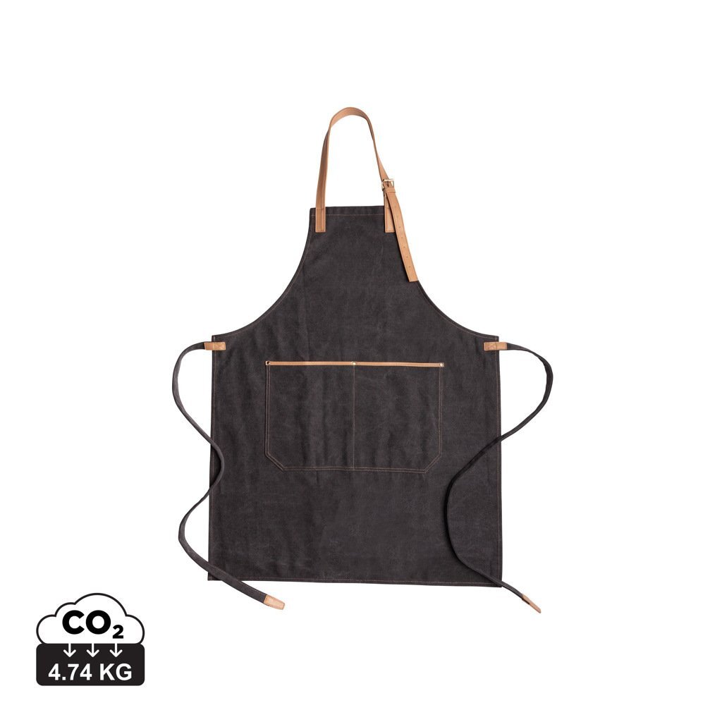 XD Design | Grembiule deluxe da chef in canvas - P262.82