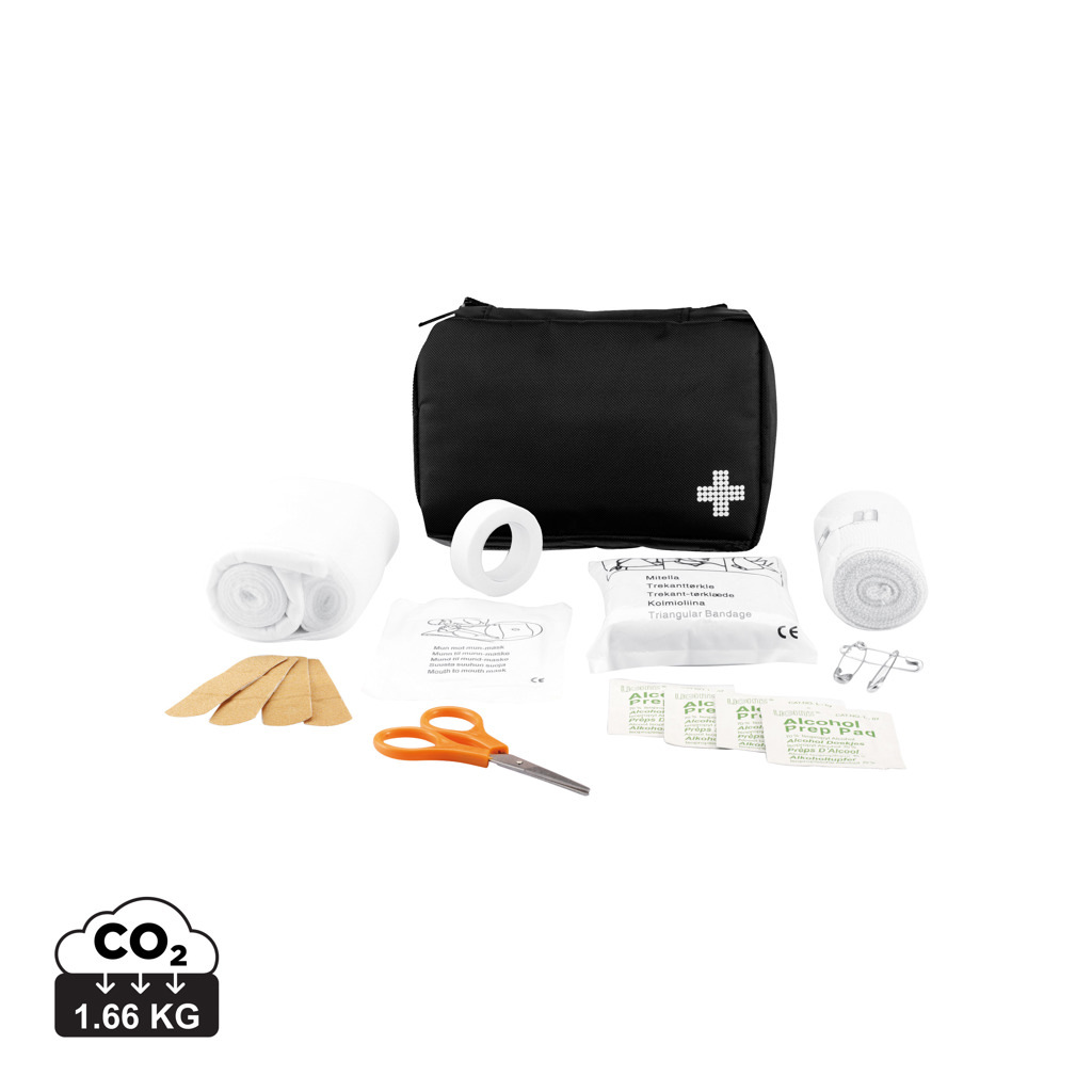 Kit pronto soccorso postalizzabile - P265.12