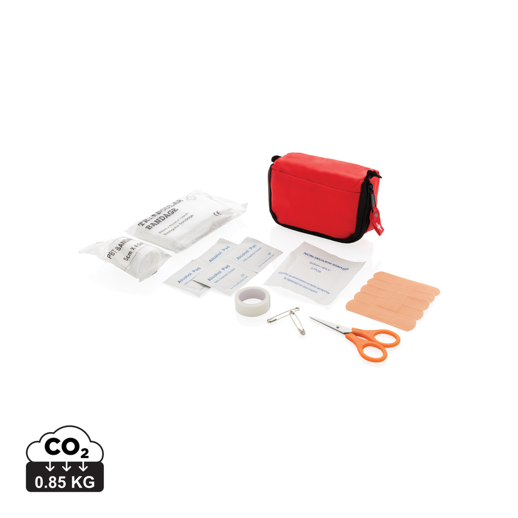 Kit pronto soccorso in custodia - P265.31