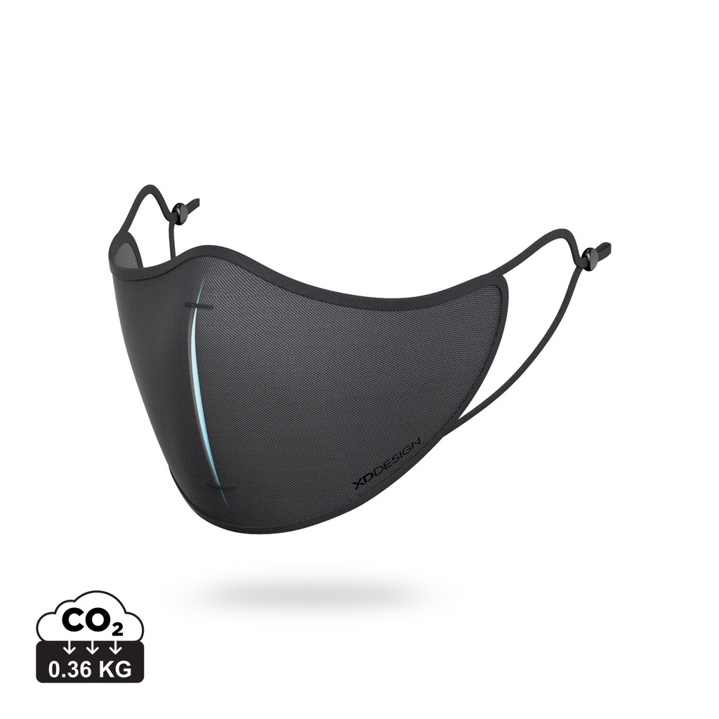 Set maschera protettiva XD DESIGN - P265.87