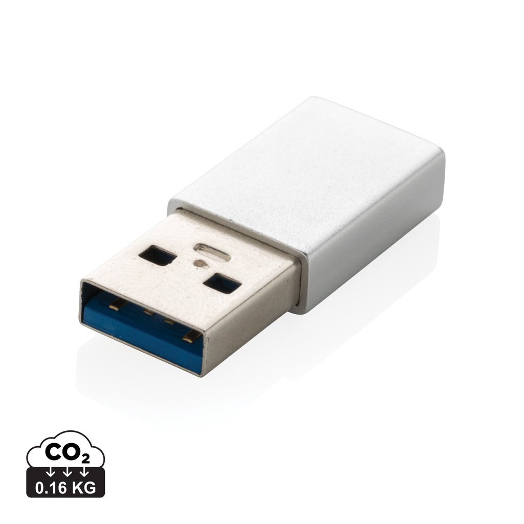 XD Design | Adattatore da USB A a USB C - P300.15