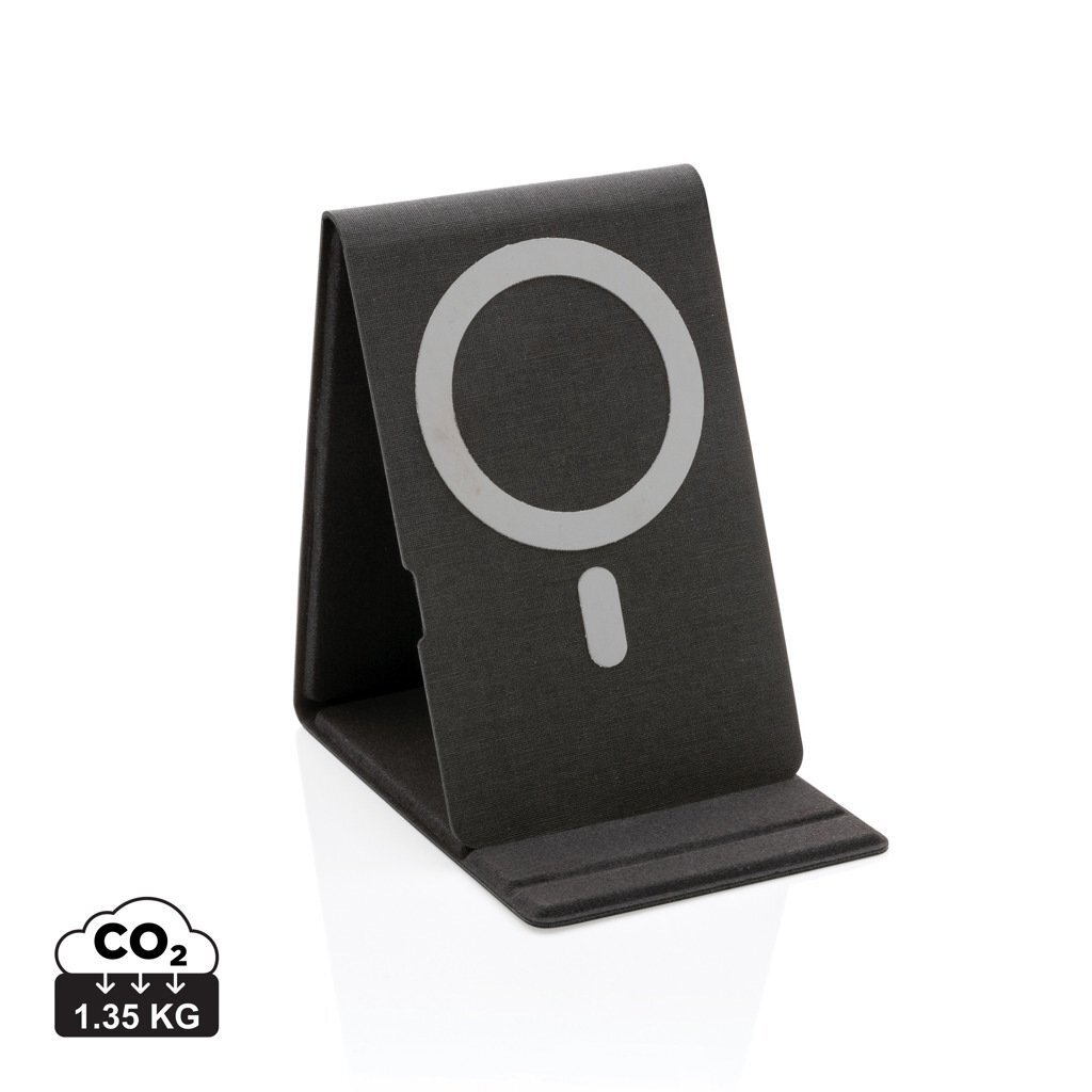 XD Design | Sopporto con ricarica wireless 10W Artic Magnetic - P308.32