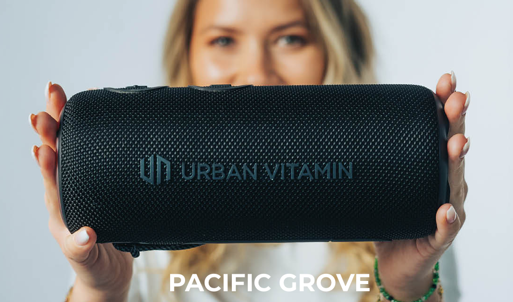 Urban Vitamin, tutto un altro modo di pensare ai gadget promozionali.