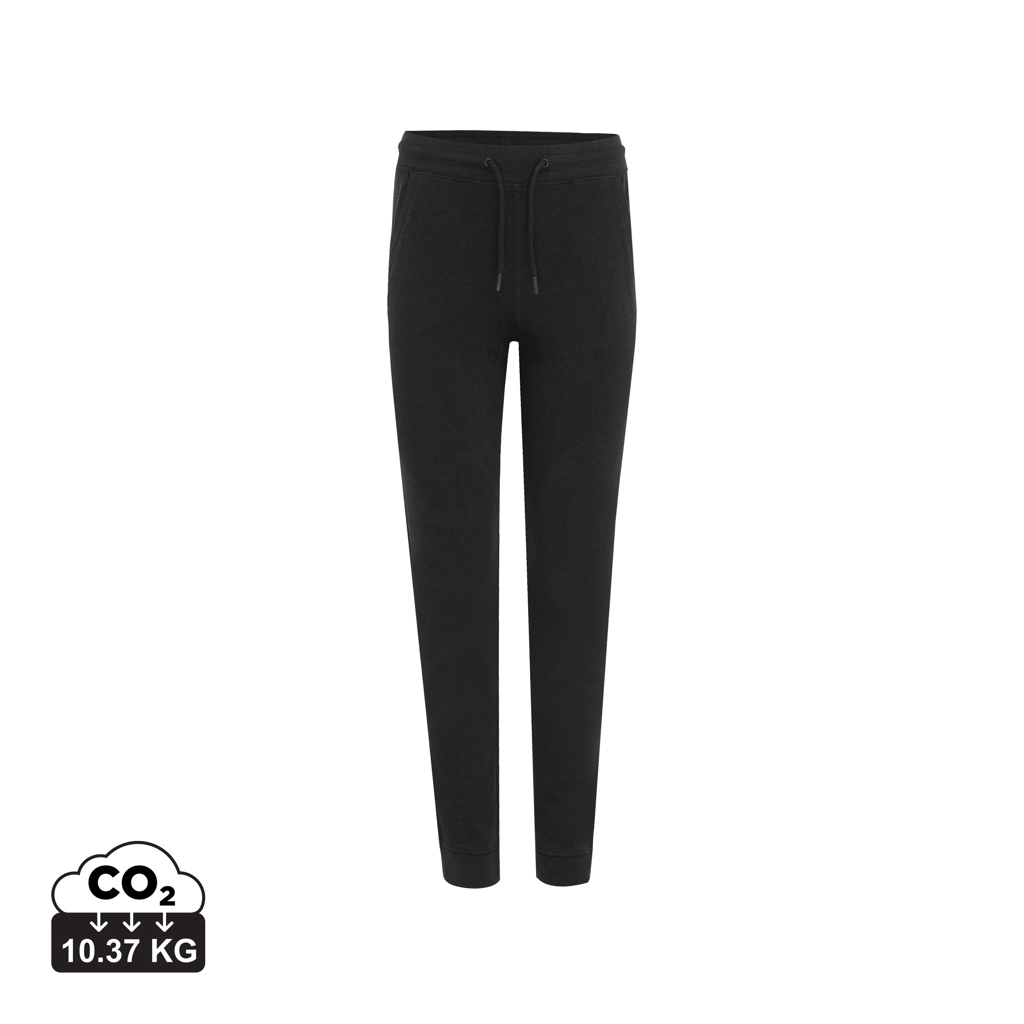 Pantaloni Iqoniq Cooper in cotone riciclato - T9500