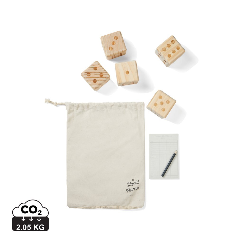 Yacht game VINGA Outdoor - V45304