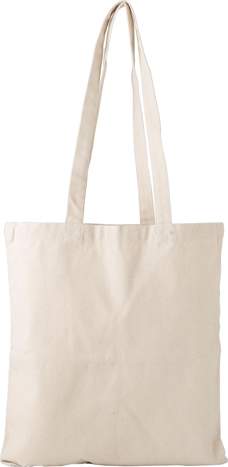 Shopping bag in cotone 280g/m&sup2; Marty