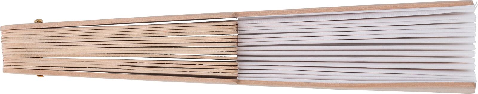 Ventaglio portatile in rPET Rosanne