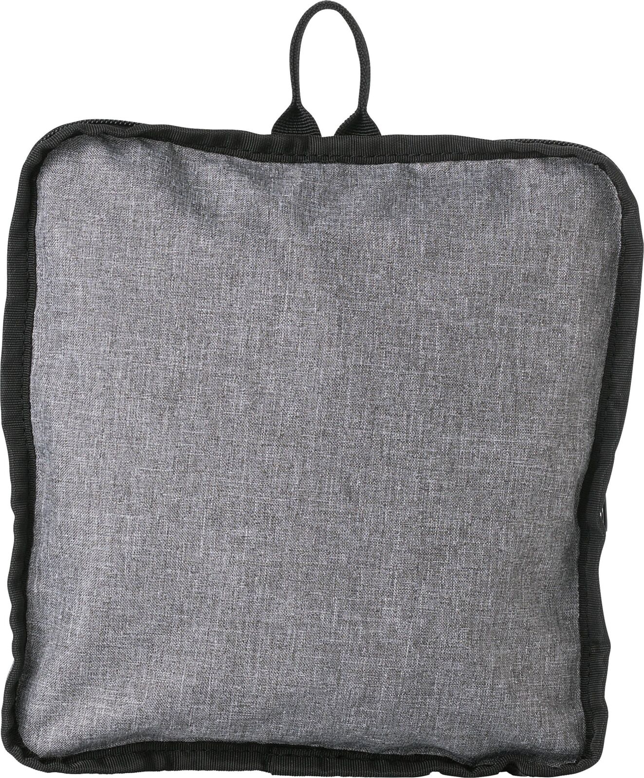 Borsone in poliestere 300 D bicolore Corwin