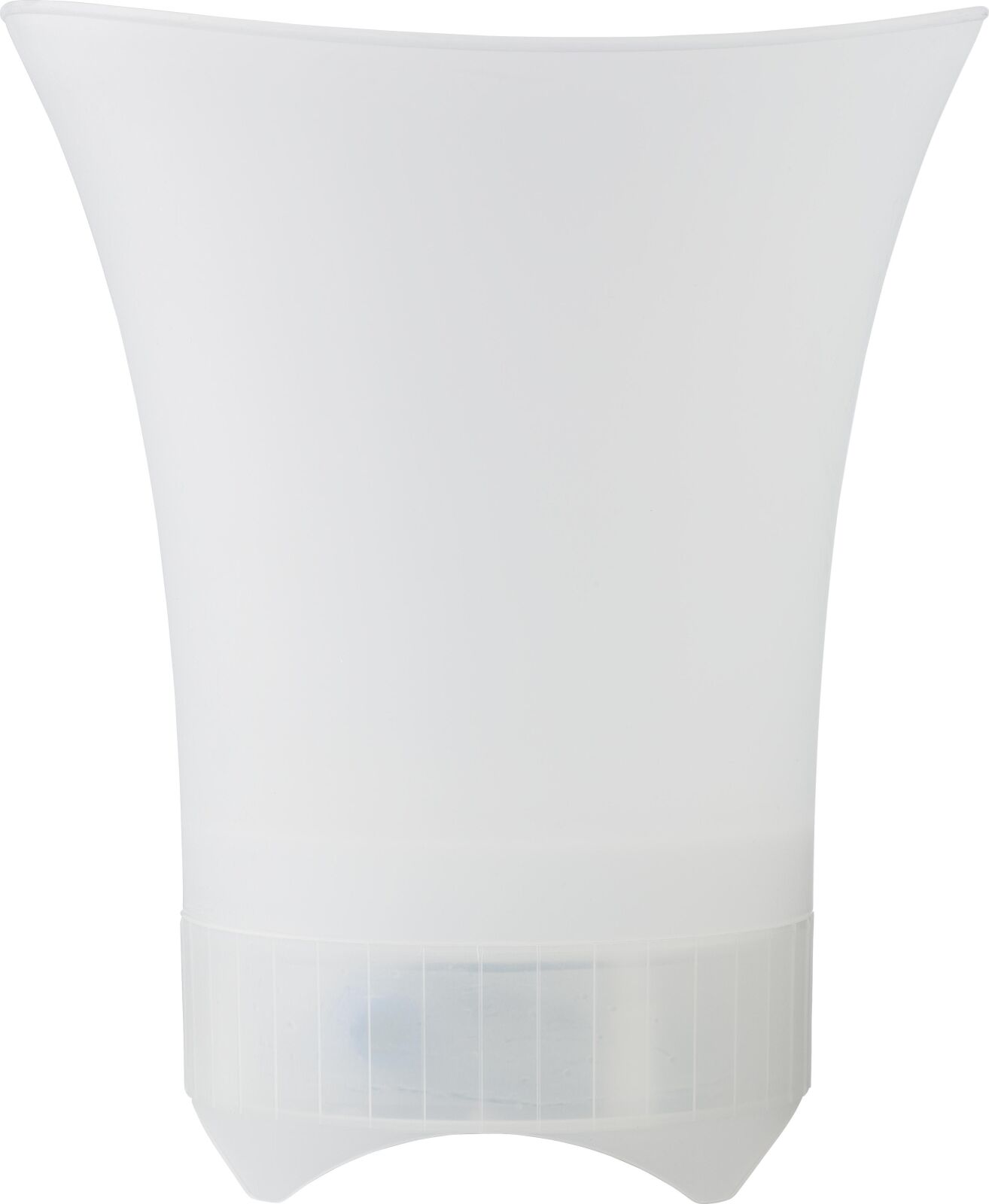 Secchiello per il ghiaccio in ABS con speaker integrato Annabel