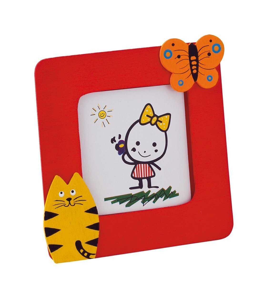 Hanna. cornice, scimmia - AP731648