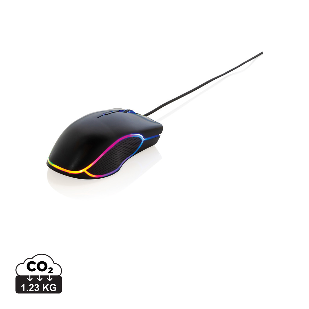 Mouse gaming RGB - P300.16