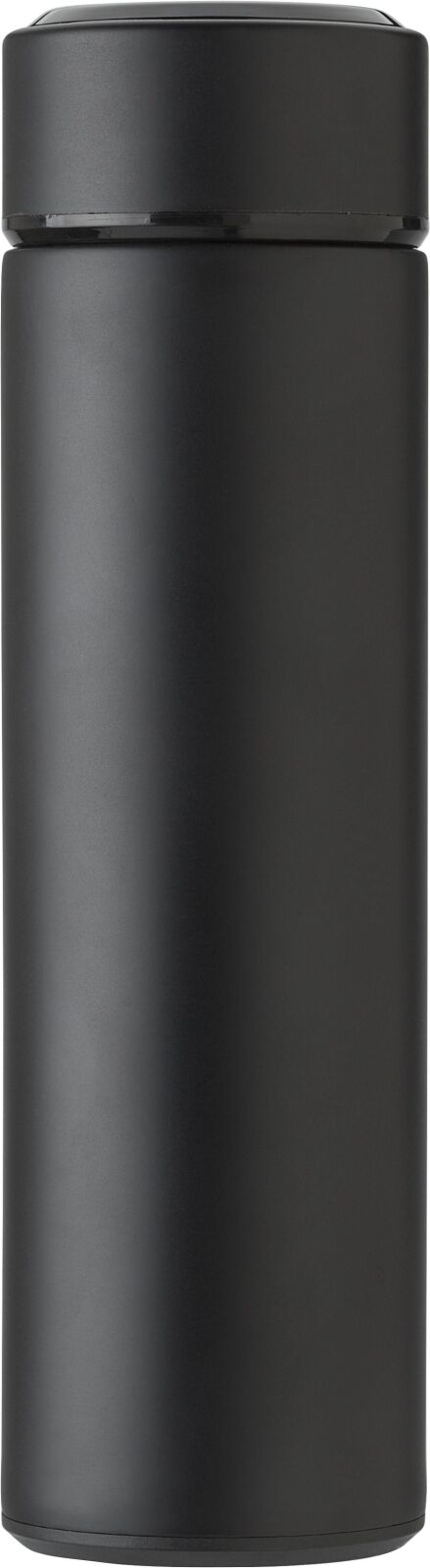 Thermos in acciaio inox, display a LED, capacit&agrave; 450 ml Fatima