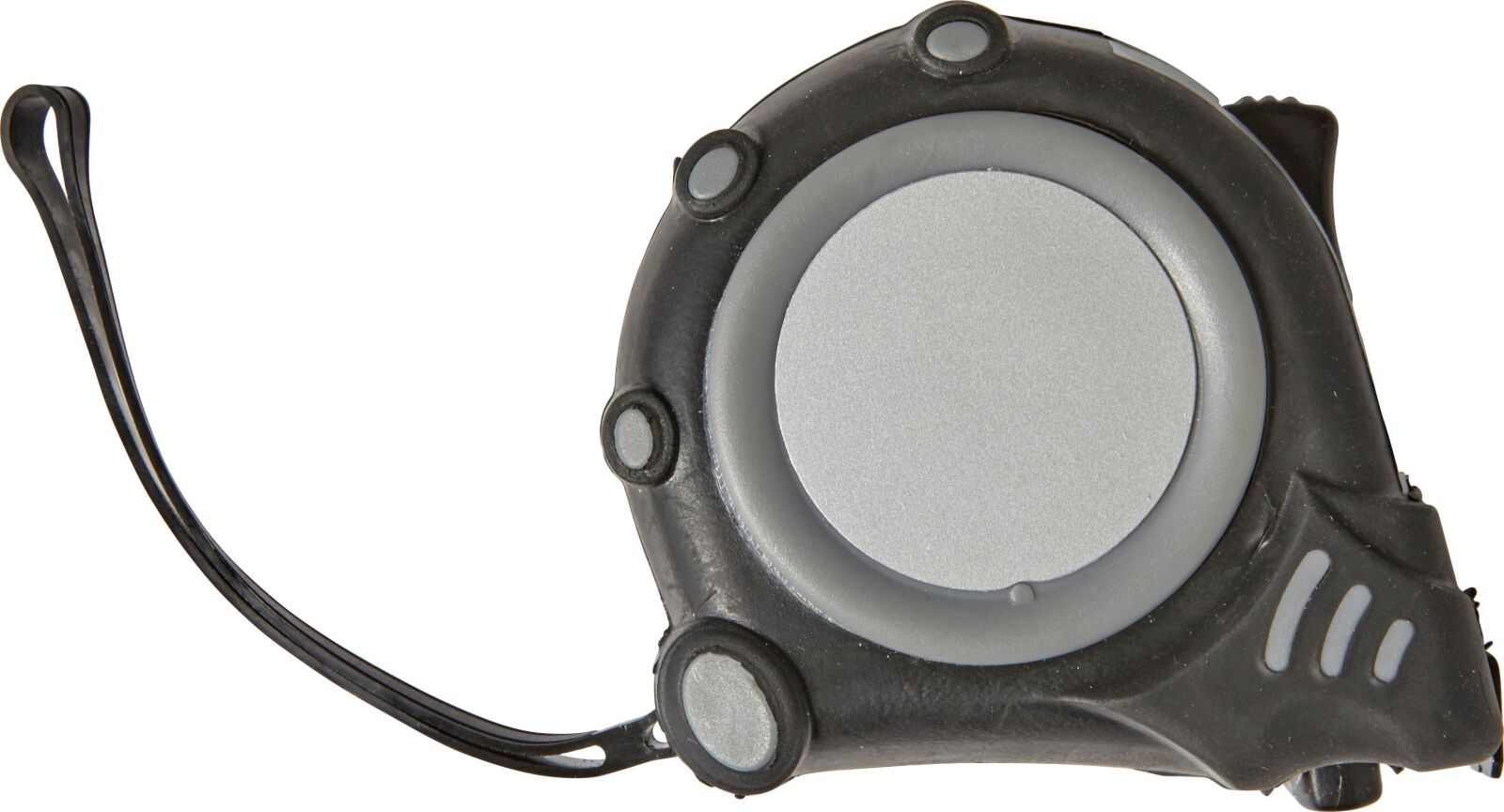 Flessometro 3 metri, in ABS Finley