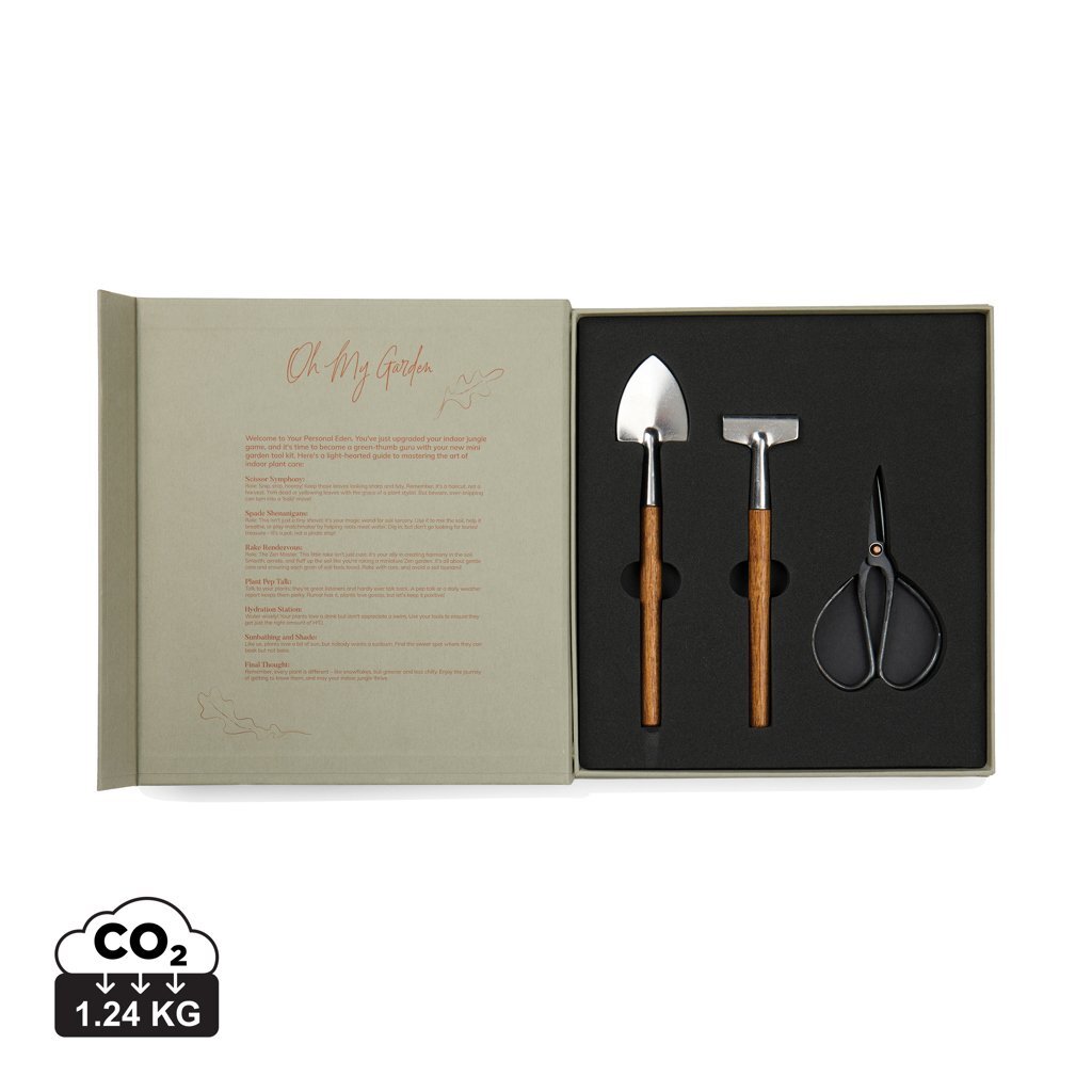 VINGA Story of garden - V26139