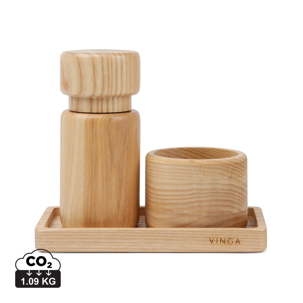Set sale e pepe VINGA Retro - V26201