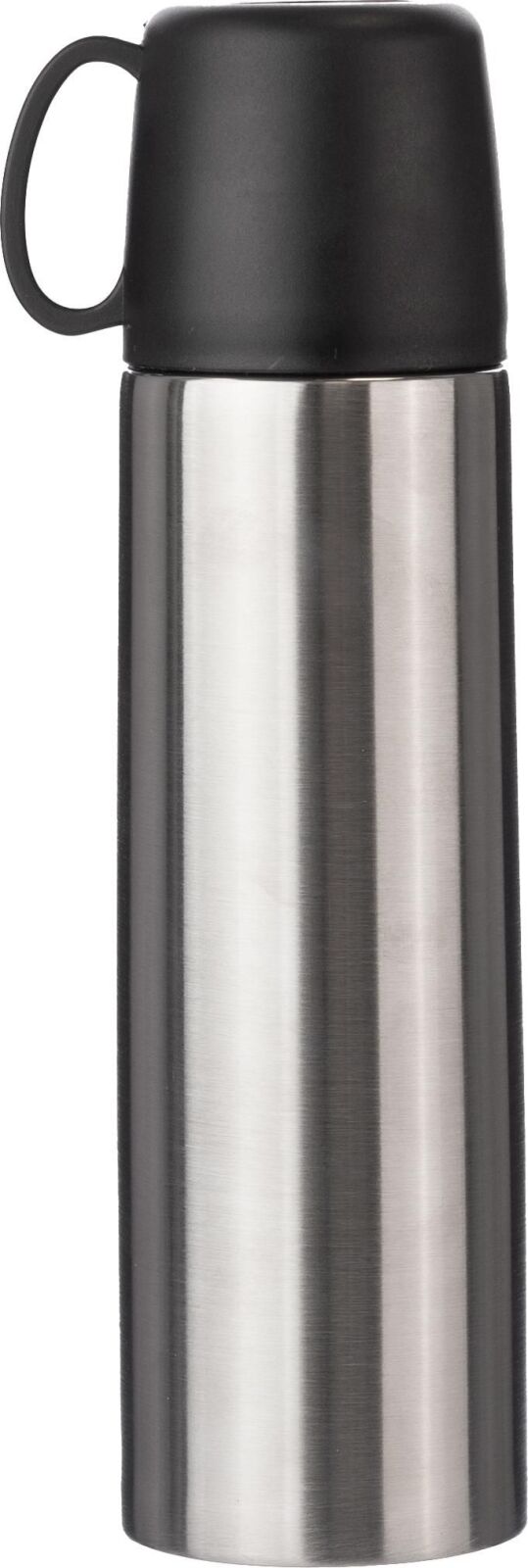 Thermos in acciaio inox 304 a doppia parete, capacit&agrave; 500 ml Jan