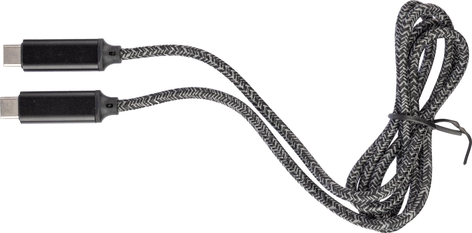 Cavo per la ricarica e trasferimento dati 100W in nylon Gerd