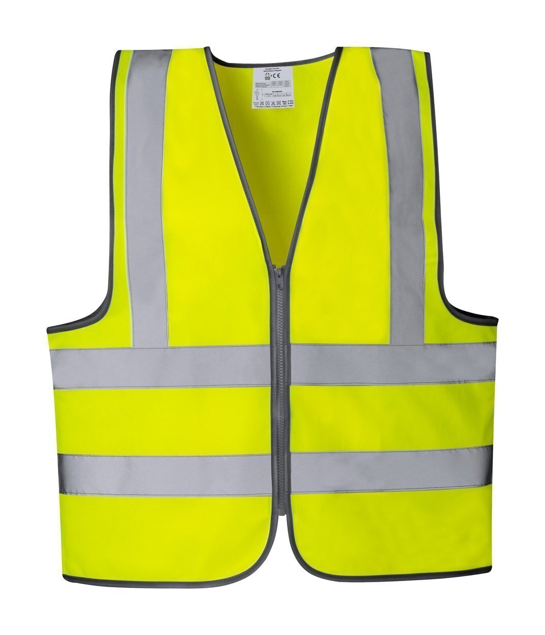 Jestol. Gilet alta visibilit&agrave; - AP734201