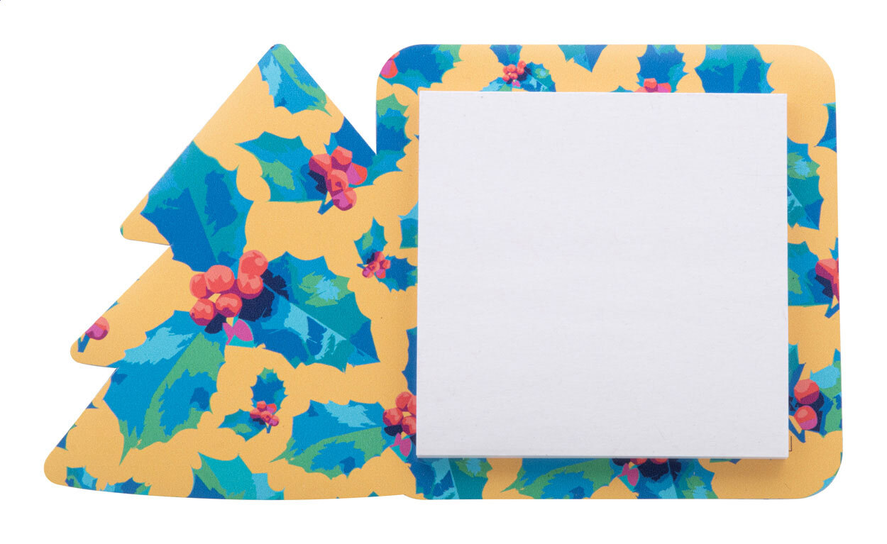 CreaStick Fridge Xmas B. Magnete frigo personalizzabile, albero di Natale - AP716801