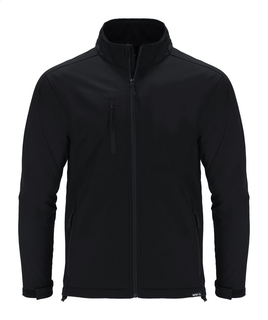 Grifter. Giacca softshell RPET - AP735473