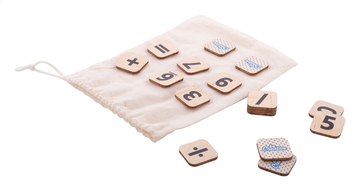 Galois Creative. Gioco educativo matematico - AP716767