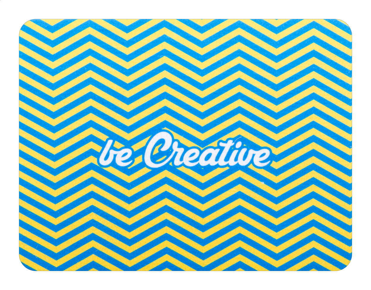 CreaFelt Cursor XL. Tappetino mouse in RPET - AP716707