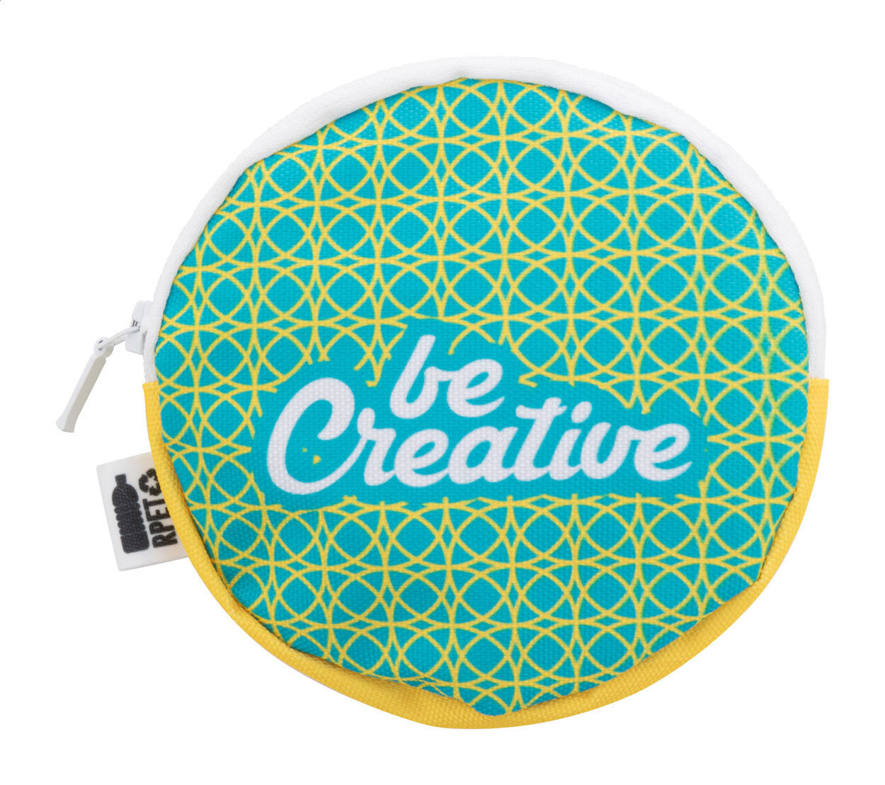 SuboPurse 360. Borsellino in RPET personalizzabile - AP716771