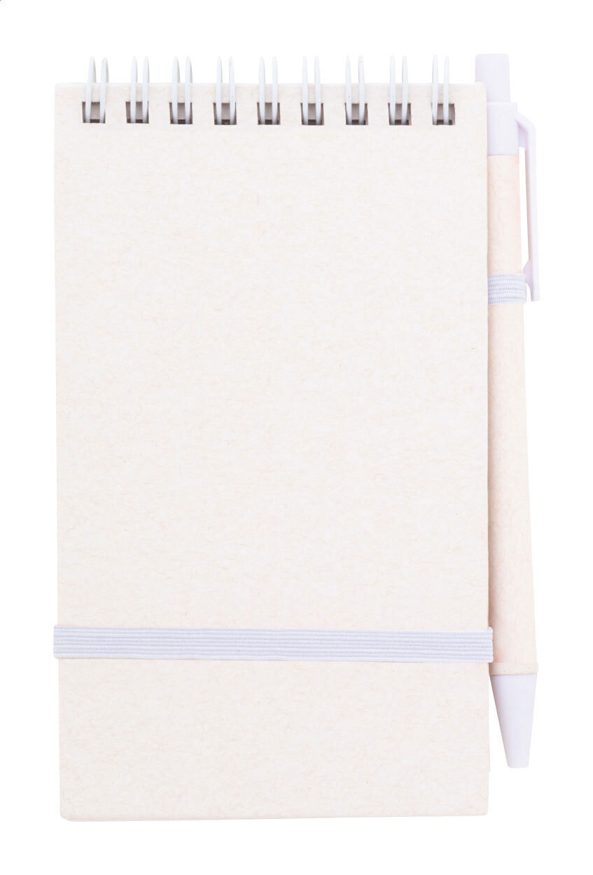 Relact Jot. Quaderno in riciclato cartone per il latte - AP800775