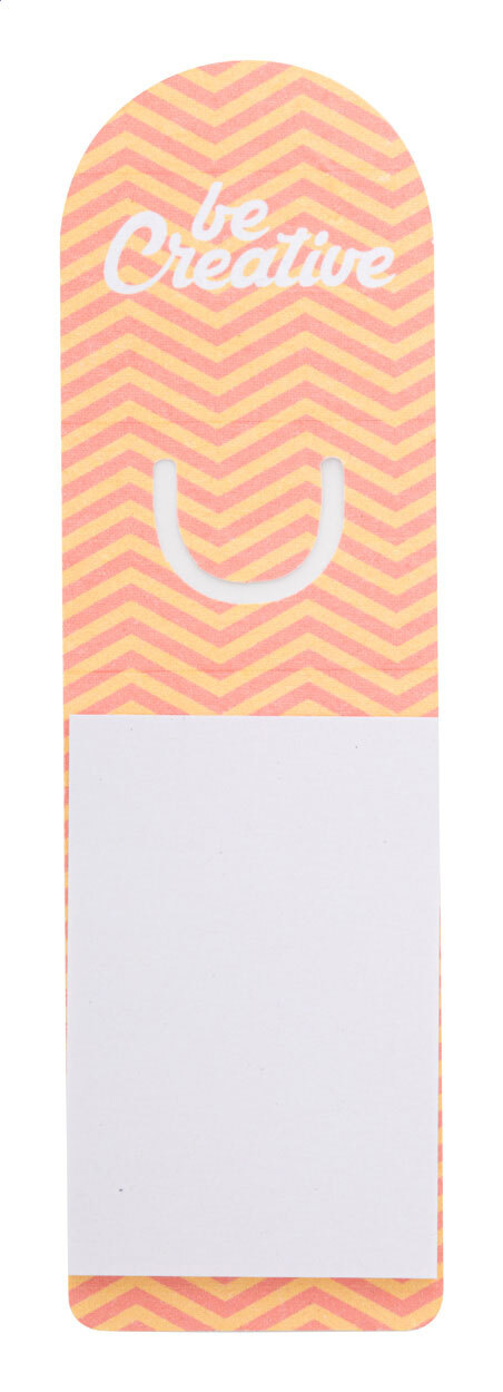 CreaStick Seed Mark B. Segnalibro personalizzabile - AP716823