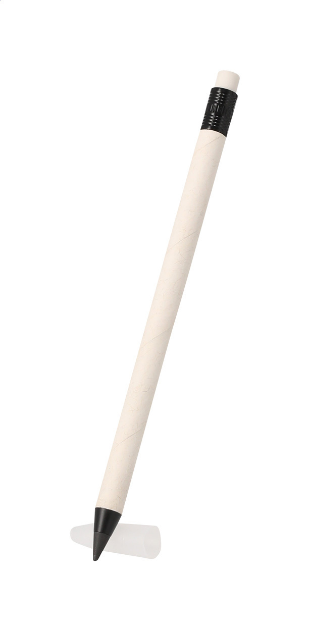 Horocks. Penna perpetua in riciclato cartone per il latte - AP735494