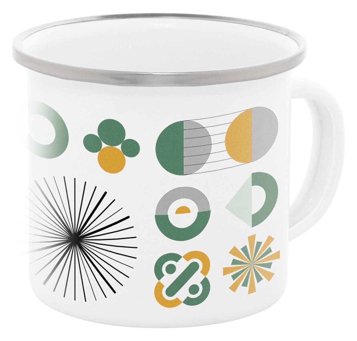 Subovint L. Mug per sublimazione - AP812436
