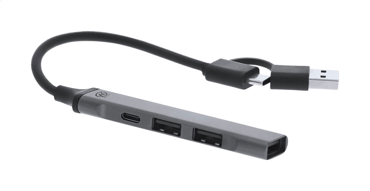 Zlip. Hub USB - AP735513