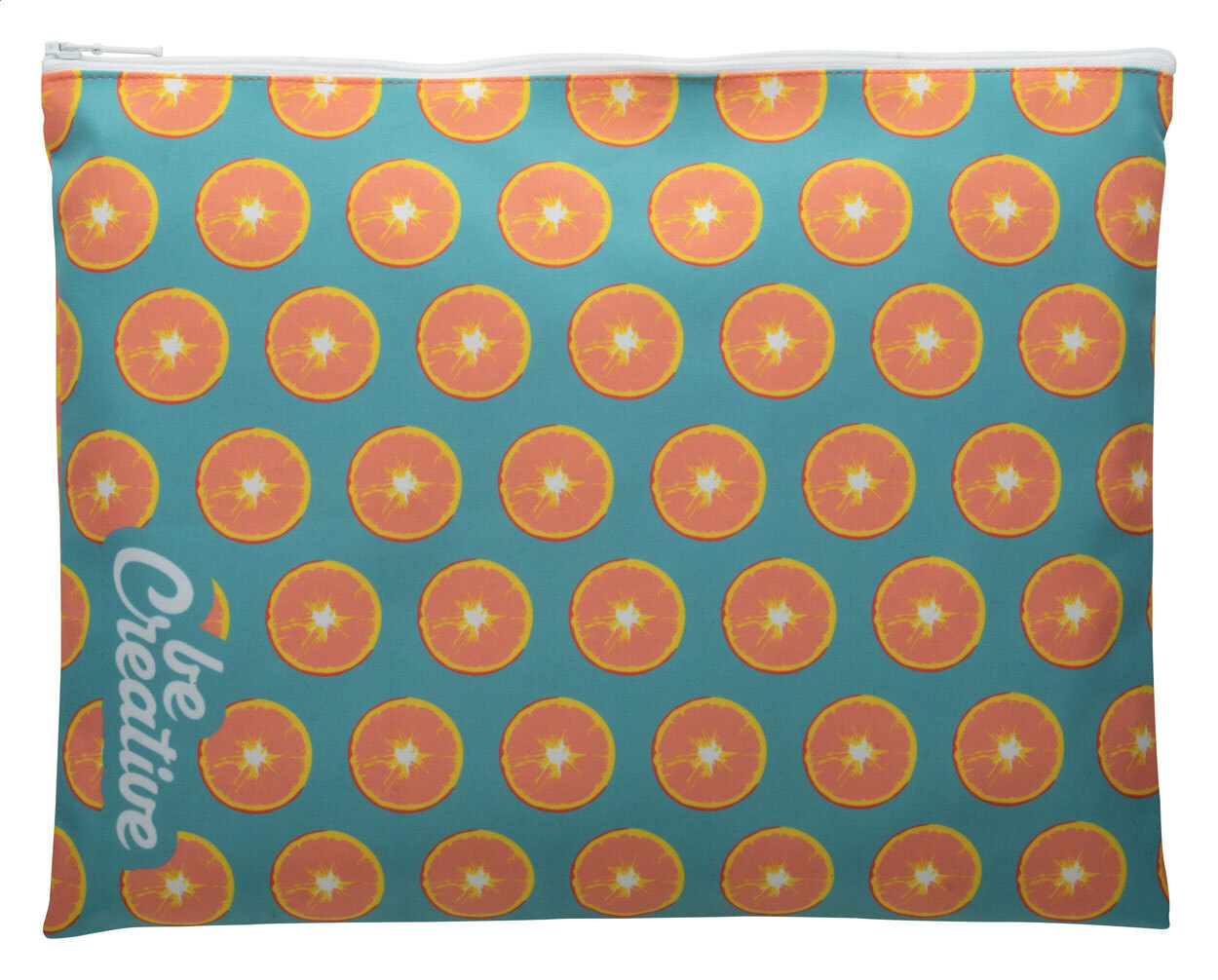 Azure. busta portadocumenti personalizzabile - AP718553