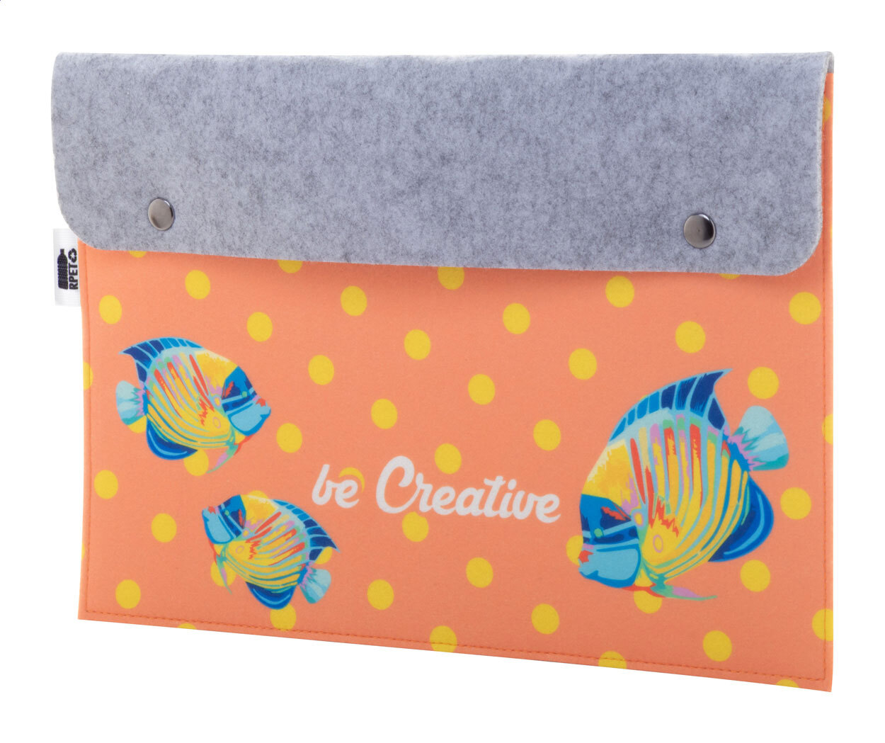 CreaFelt Folder. cartella documenti personalizzata - AP716664