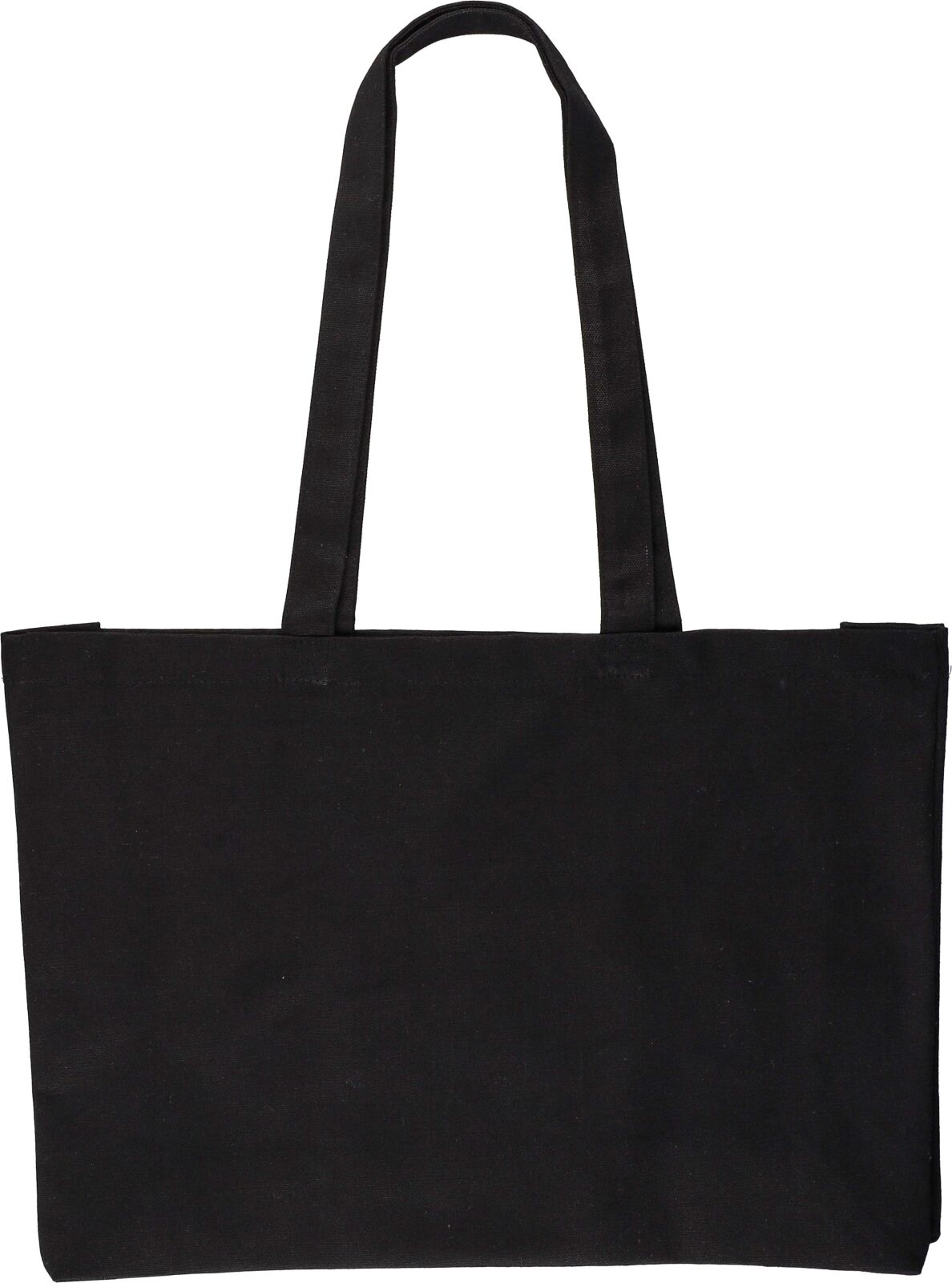 Shopping bag in cotone Oeko-Tex 280 g/m2 Hugh