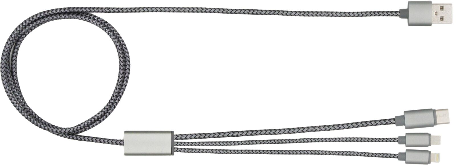 BrandCharger, cavo per la ricarica Trident 2+