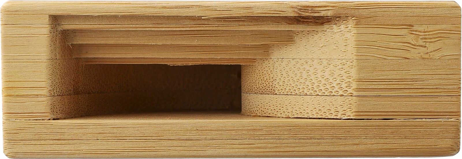 Supporto per il telefono in bamb&ugrave; Albert