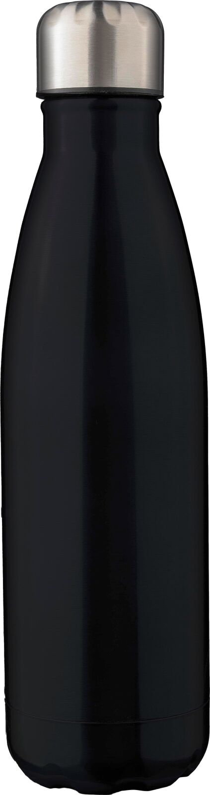 Borraccia in acciaio inox 304 riciclato a doppia parete capacit&agrave; 500 ml Clifford