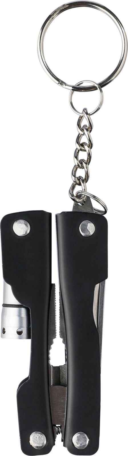 Multi tools in acciaio inox Clifton