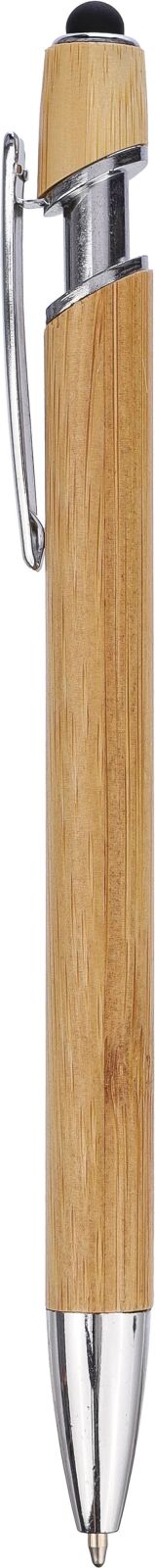 Penna a sfera in bamb&ugrave; Darren