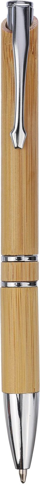 Penna a sfera in bamb&ugrave; Deanna