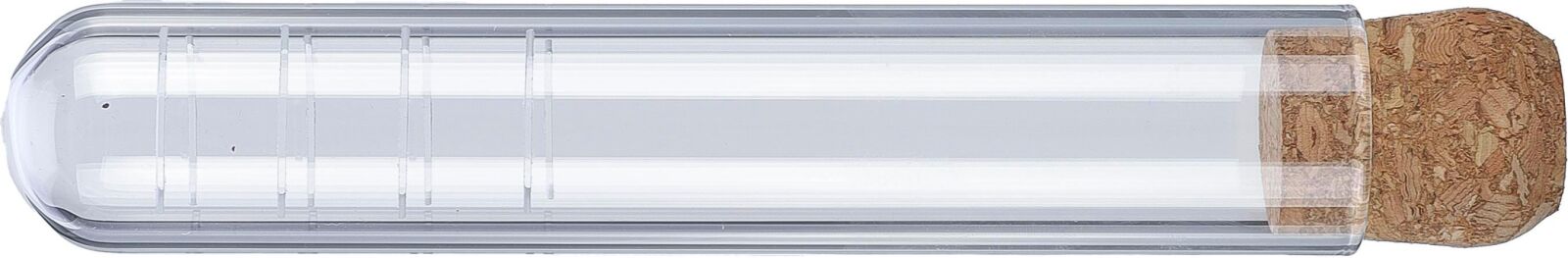 Infusore per t&egrave; in vetro Dustin