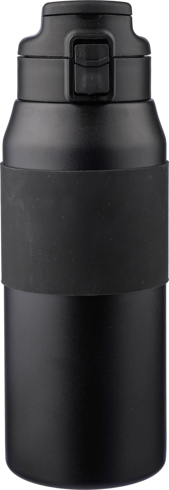 Borraccia in acciaio inox 304 a doppia parete capacit&agrave; 800 ml Katie