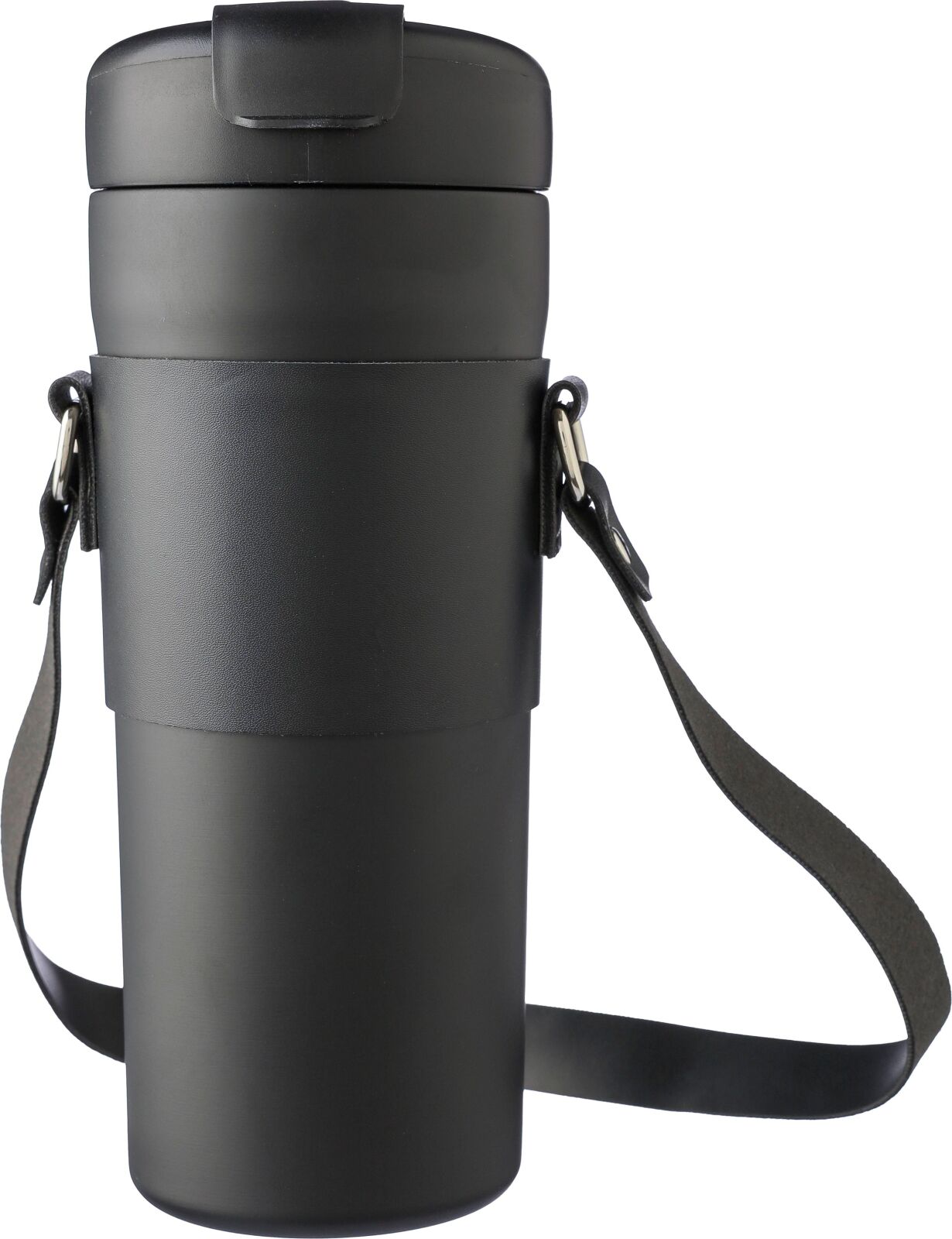 Borraccia in acciaio inox a doppia parete capacit&agrave; 730 ml Kelvin