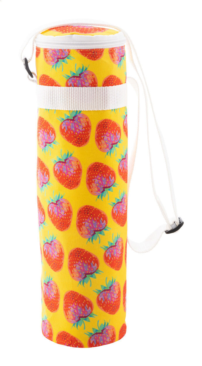 CreaCool Aqua. Copri bottiglia termico personalizzabile - AP716827