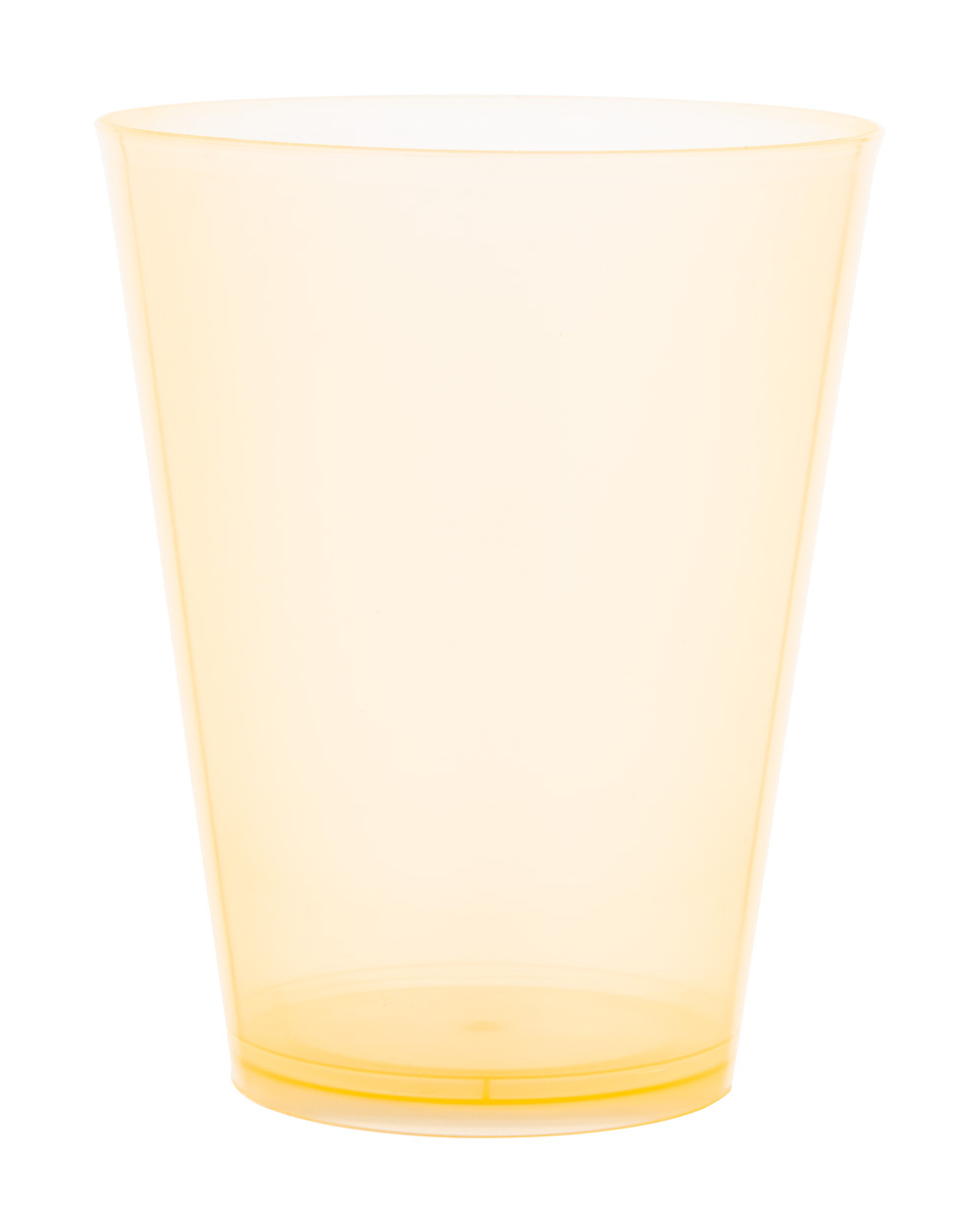 Eventus. Bicchiere lavabile per eventi - AP717010