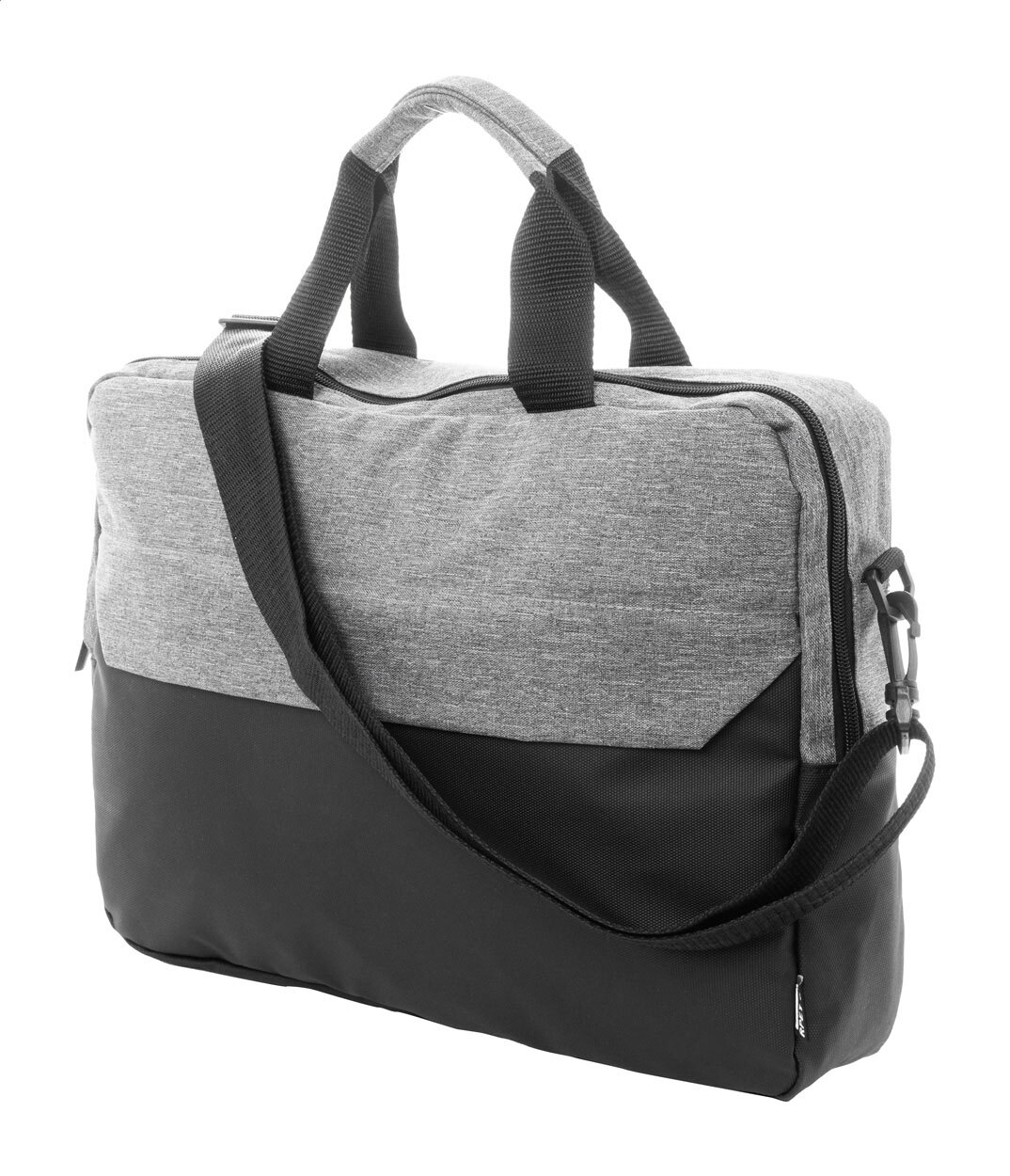 Dopuba. Borsa portadocumenti in RPET - AP800584